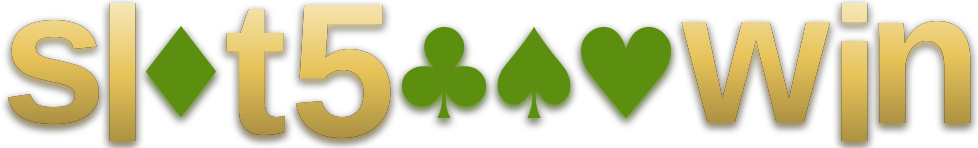 slot5000win logo