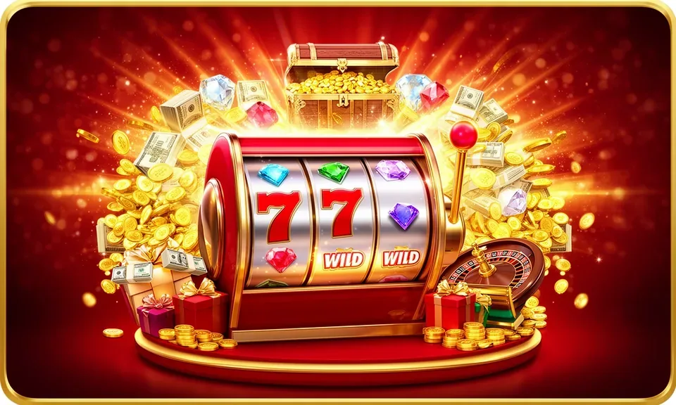 slot5000win Bonus