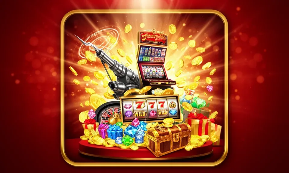 slot5000win Bonus