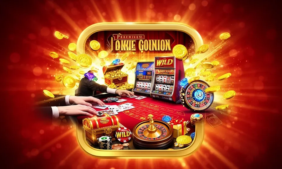 slot5000win What Merapi Fire Slots Offers in Our Lobby