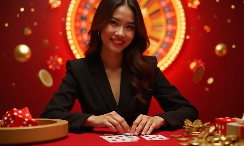 slot5000win Inside the Card Rush 503 Table Room