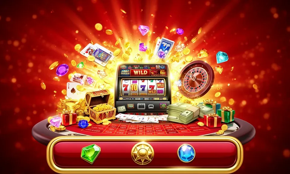 slot5000win What You Agree To When You Use slot5000win
